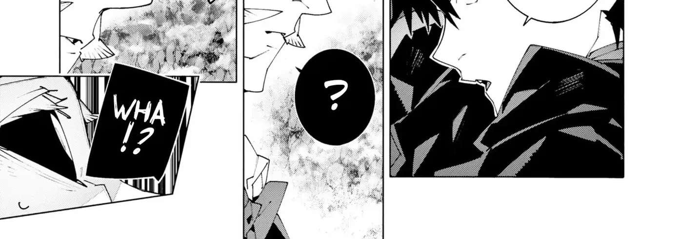 The Path of an S-Class Adventurer: The Exiled Boy Becomes the World's Strongest with His True Ability, "Weapon Master" Chapter 17 - page 36