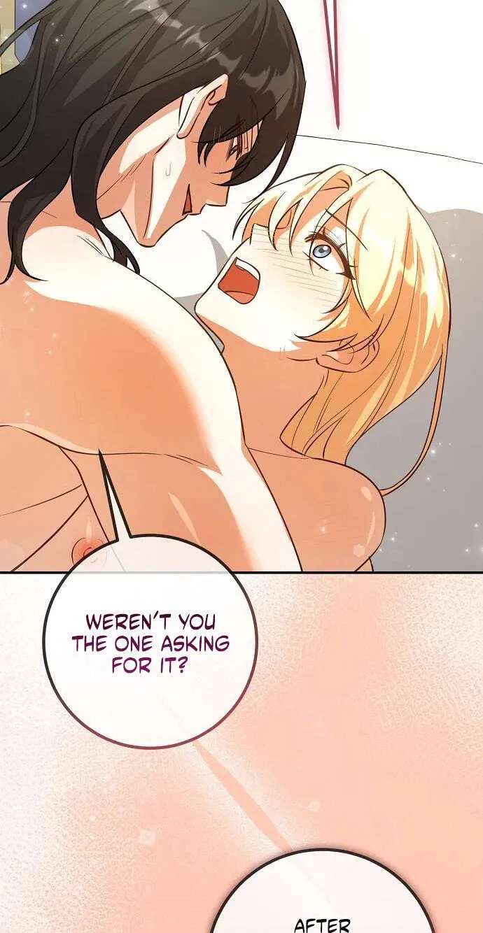 I Became the Wife of the Dead Grand Duke Chapter 11 - page 40