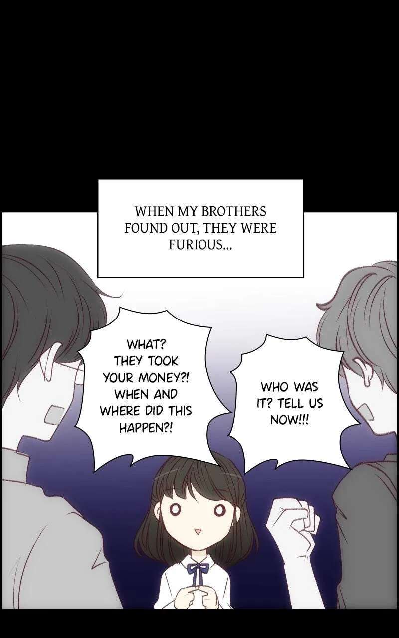My Girlfriend is the Man! Chapter 89 - page 2
