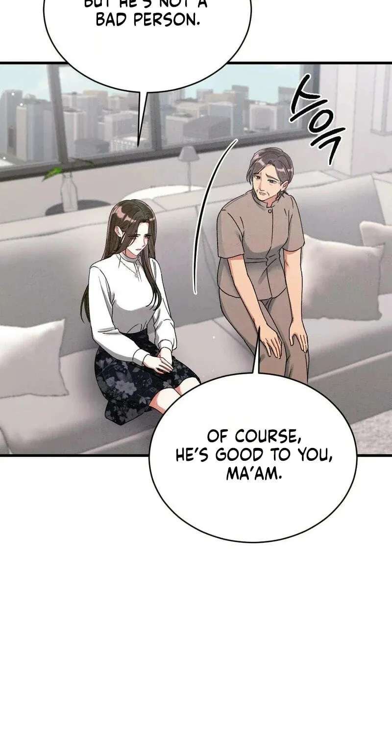 Missing Wife Chapter 40 - page 56
