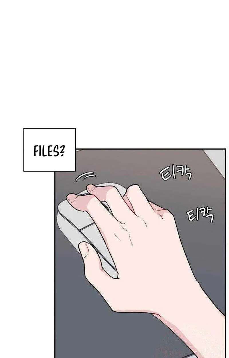 An Awkward Relationship Chapter 27 - page 40
