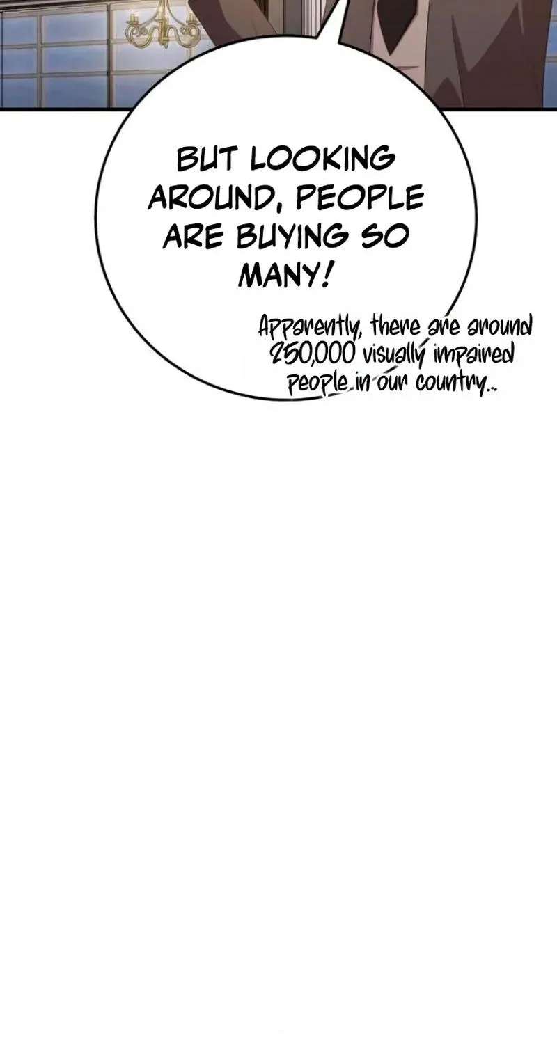 Visible Love Chapter 44 - page 21