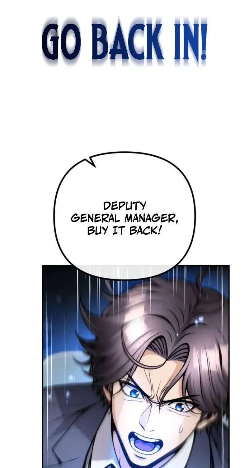 Even if He Keeps Spending, Money Accumulates Chapter 16 - page 33