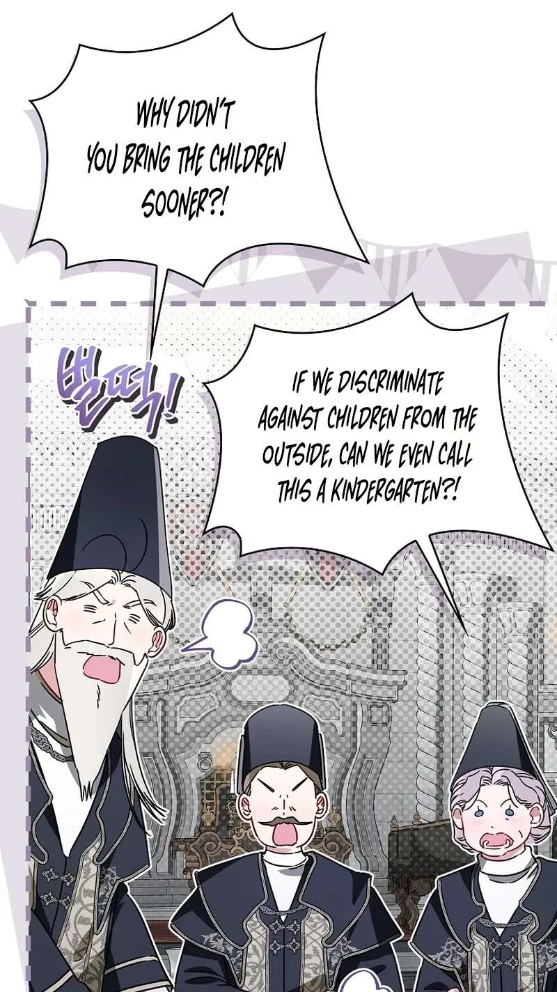 The Female Lead Takes Care of Everything Chapter 14 - page 22