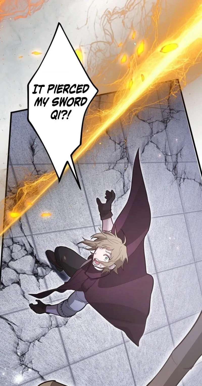 Kaiki Shita Ken Sei no Mahou Riron Chapter 43 - page 63
