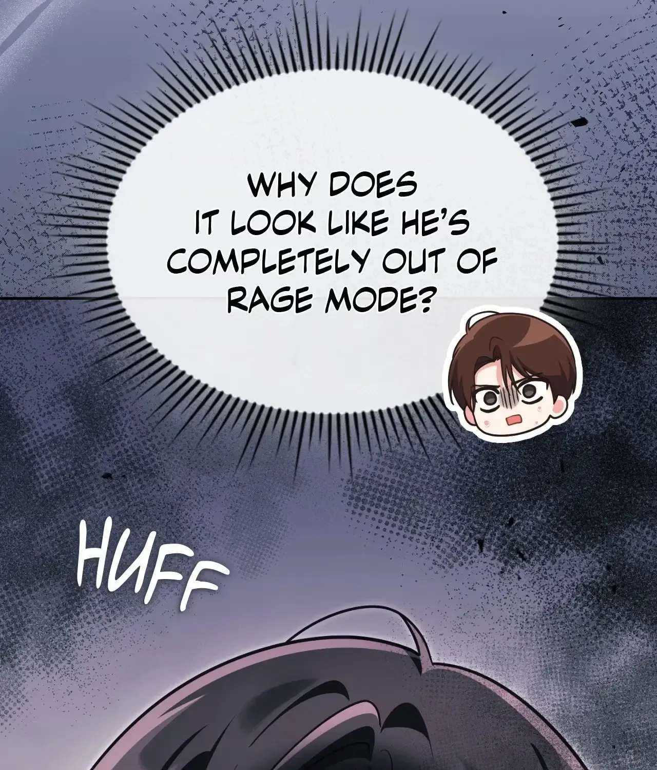I'm Not Your Fated Guide, But... Chapter 47 - page 240