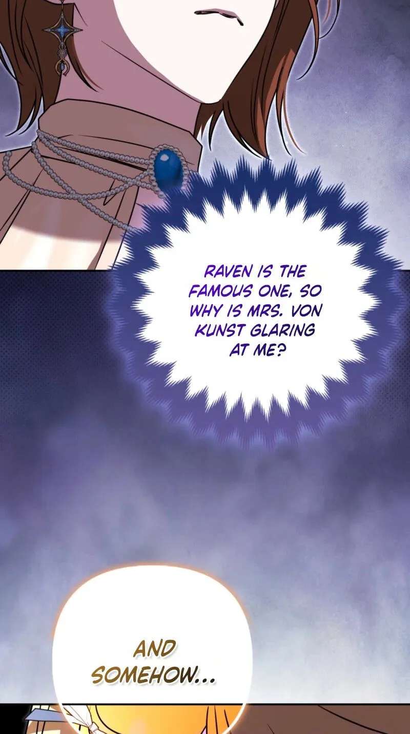 To Steal a Thief's Heart Chapter 44 - page 24