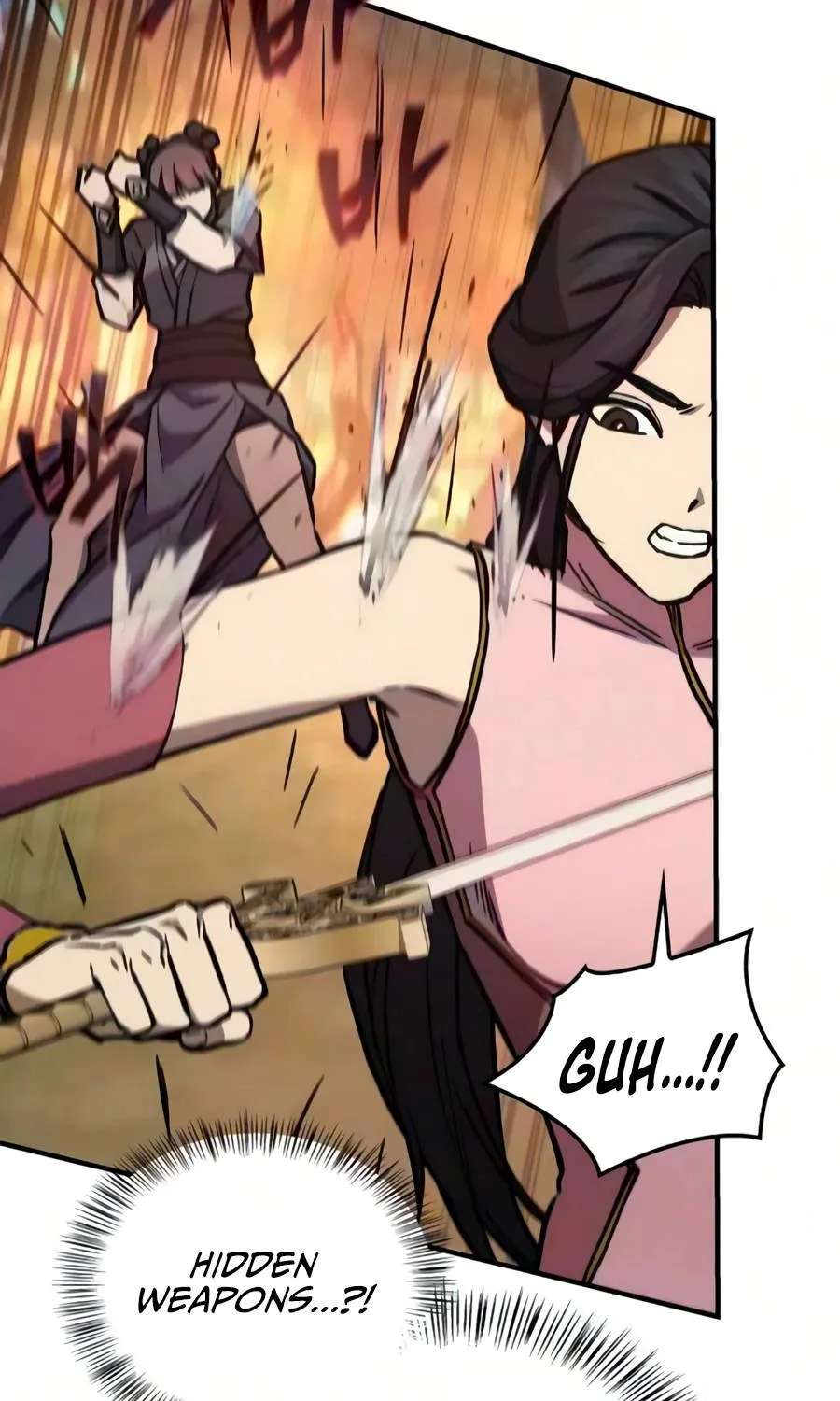 The Demonic Cult Instructor Returns Chapter 64 - page 53