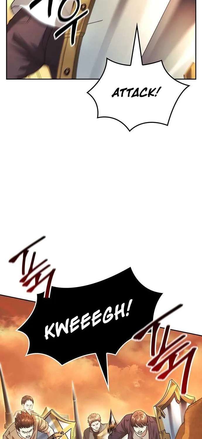 Return of the Star Player Chapter 21 - page 48