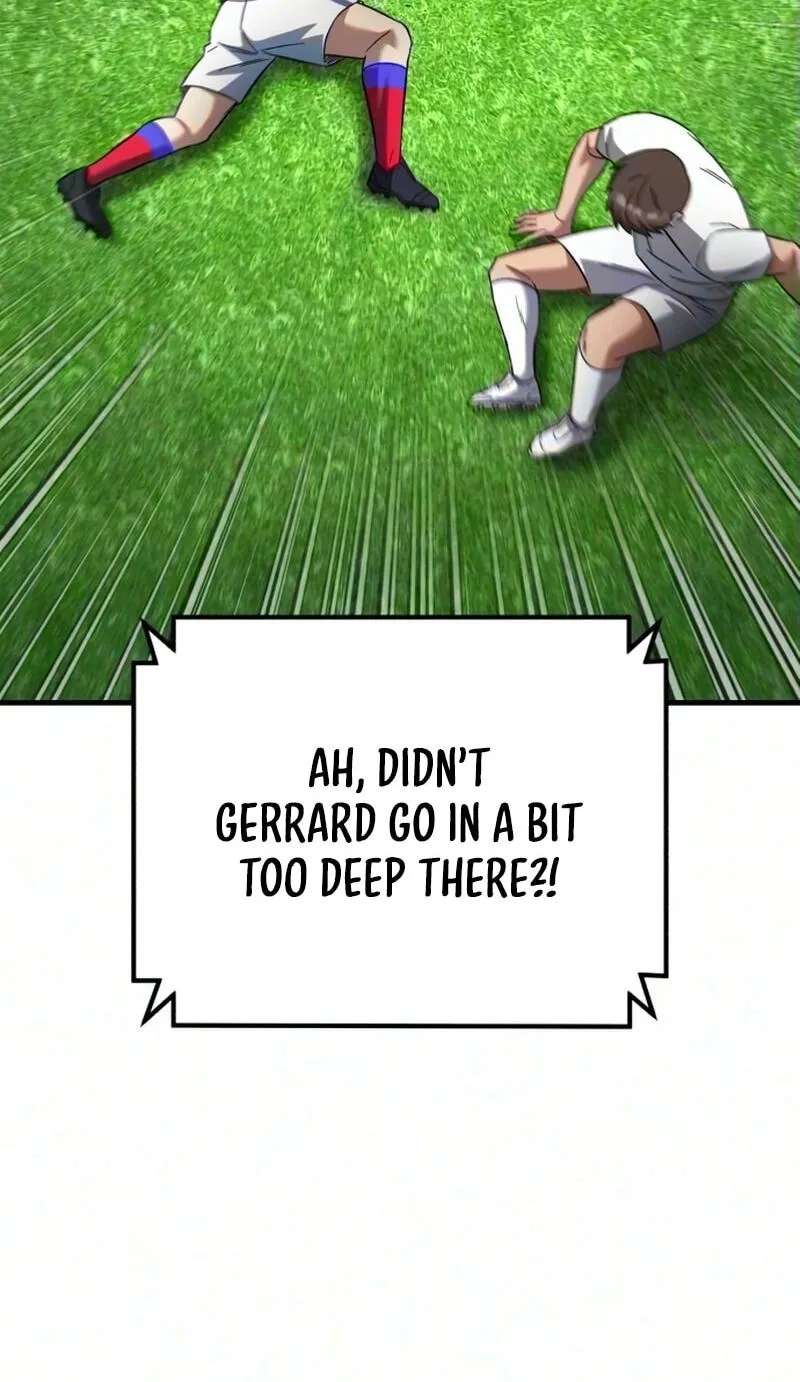 The Genius Midfielder With the Killer Pass Chapter 73 - page 40