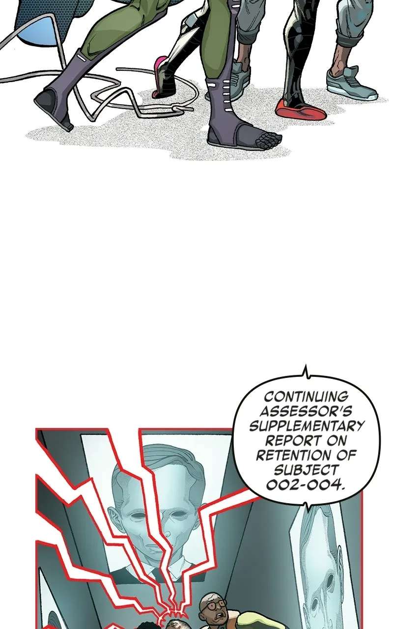 Miles Morales: Spider-Man Chapter 18 - page 18