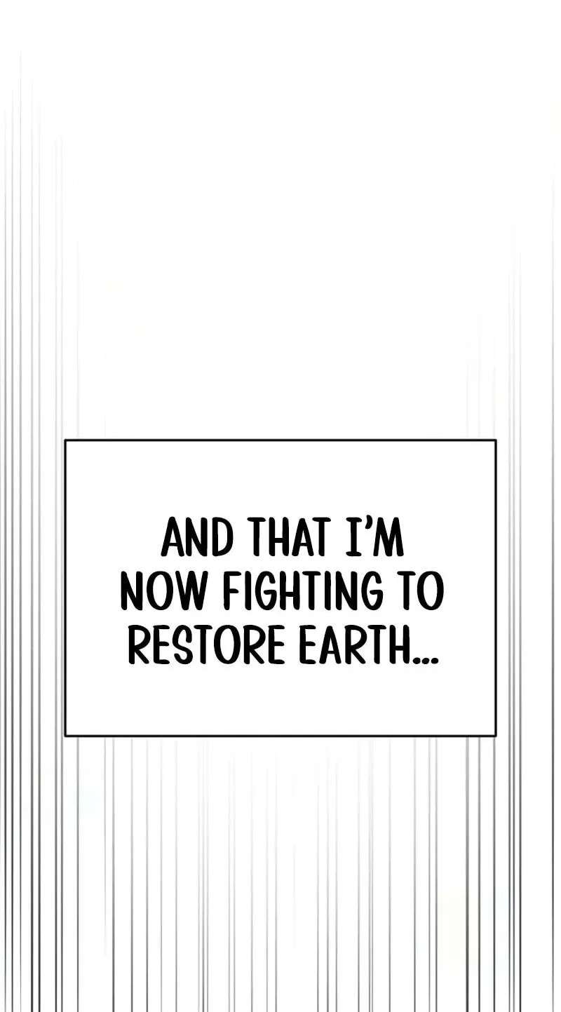 The Strongest in Hell, Mak Geum-gang Chapter 10 - page 15