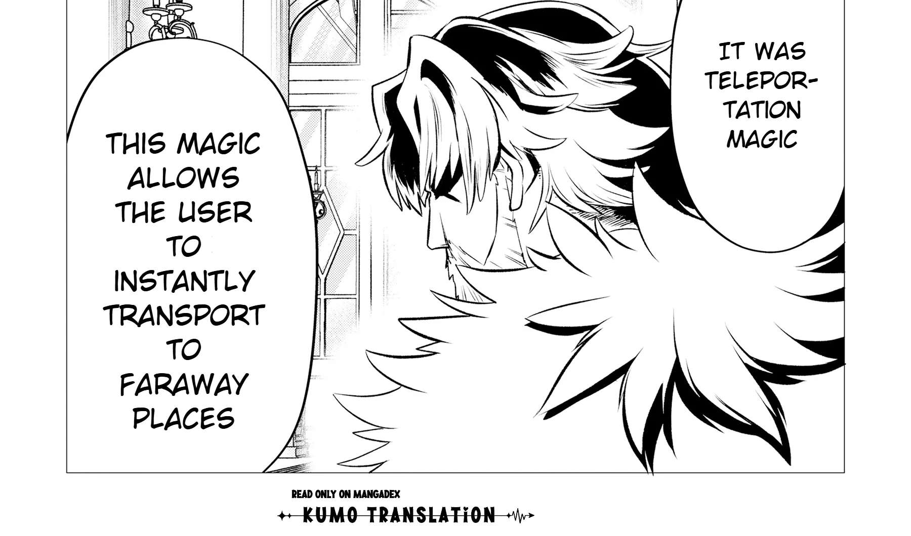 I Married the Head of My Archenemy's Household ~My Wife Is Cute, Fragile, Kind, Smart, Adorable, and Simply the Best~ Chapter 1 - page 57