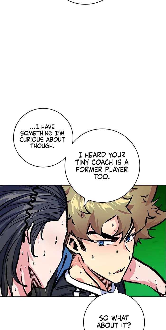 Top Corner Chapter 265 - page 73