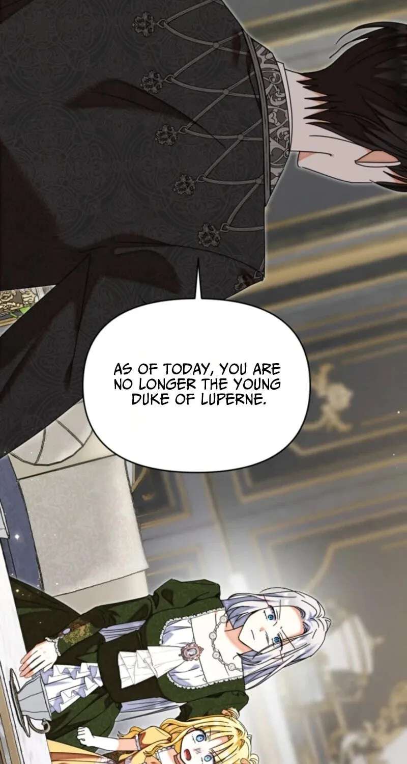 My Once-Enemy Sister Now Cherishes Me Chapter 49 - page 73