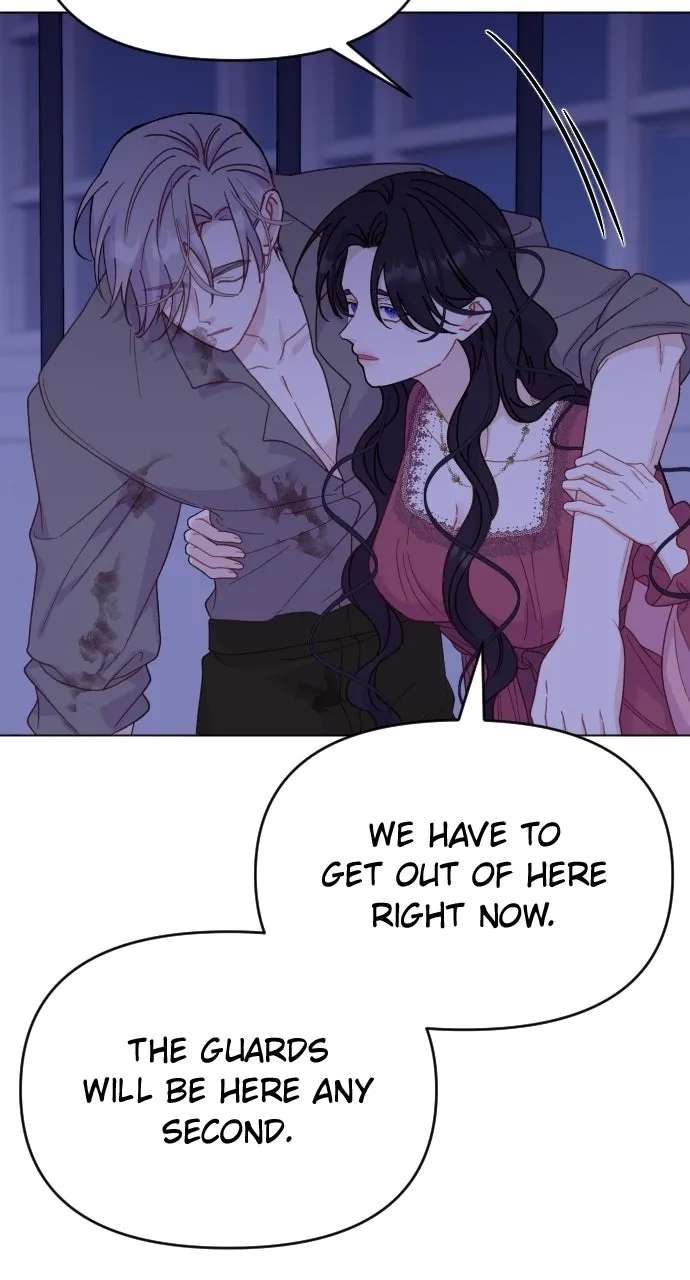 To Die or To Fall In Love Chapter 97 - page 65