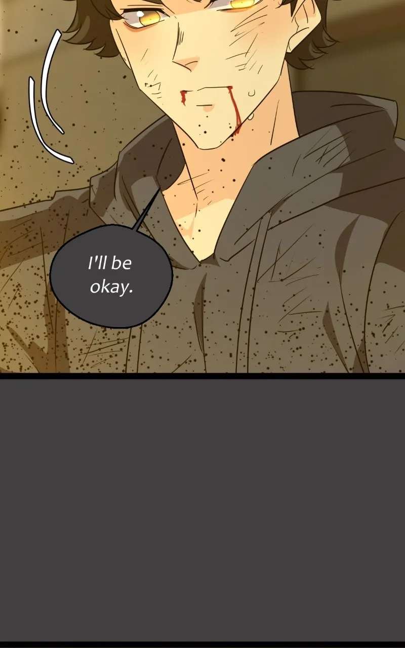 Unordinary Chapter 411 - page 16