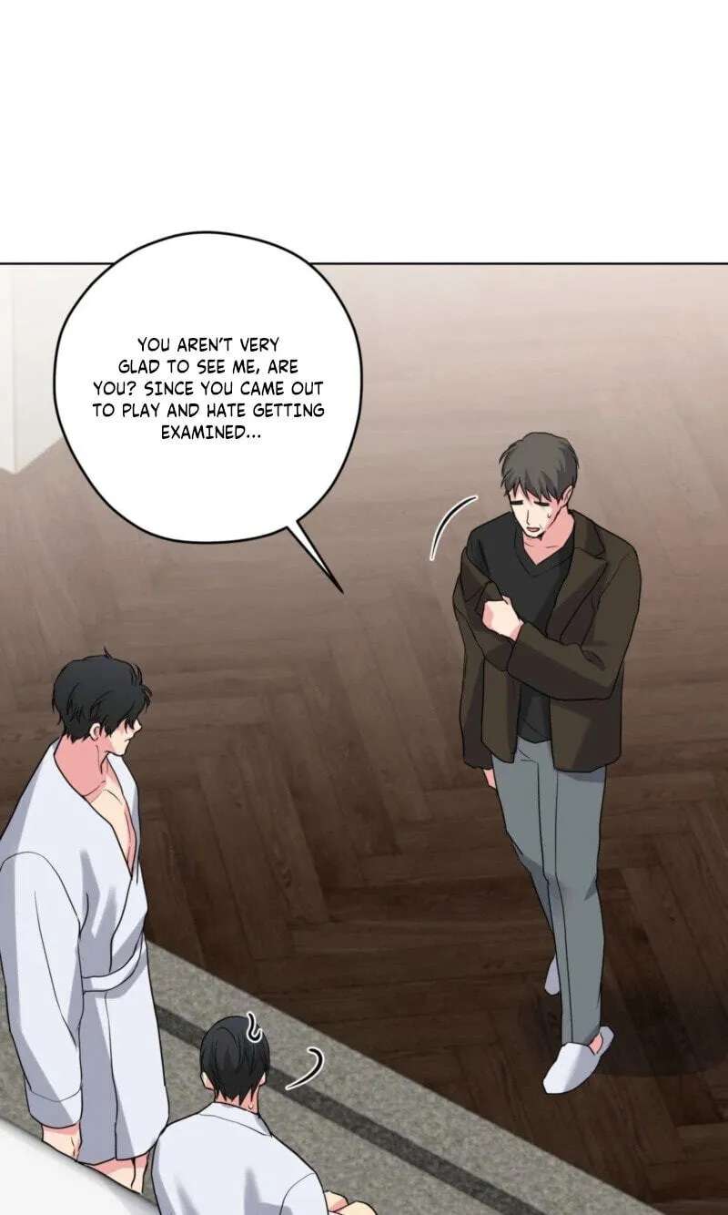 A Gloomy Delusion Chapter 65 - page 52