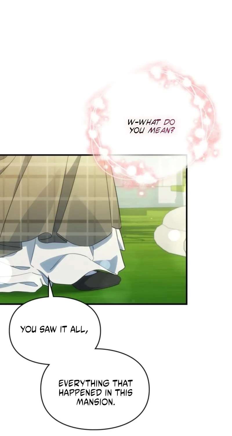 Time Healer Ceres Chapter 23 - page 33