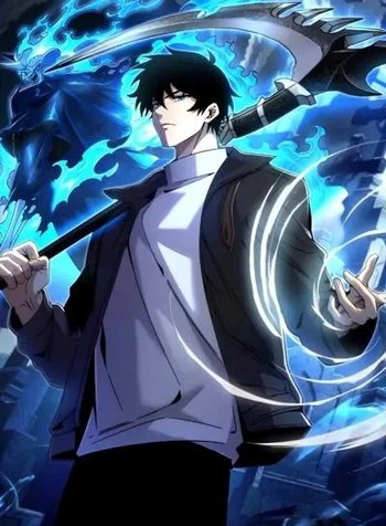 Global Awakening: I'm a Necromancer, and I Alone Am a Disaster