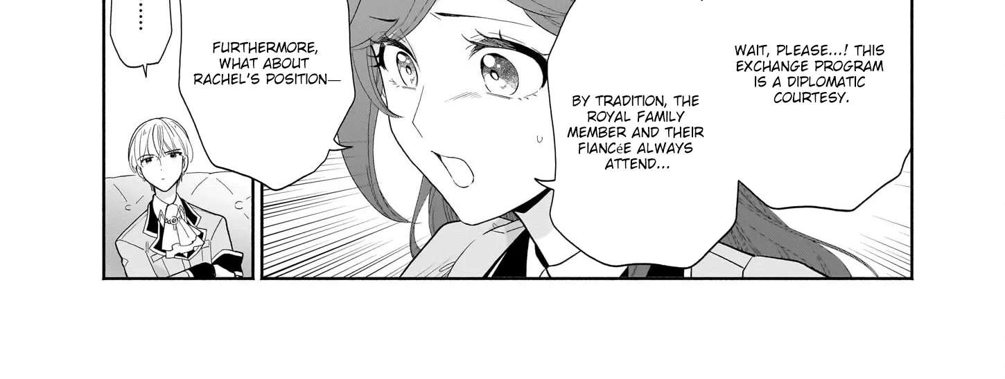 Buchigireta Koushaku Reijou, Ikioi De Akuma Wo Shoukan Shite Shimau Chapter 1 - page 24