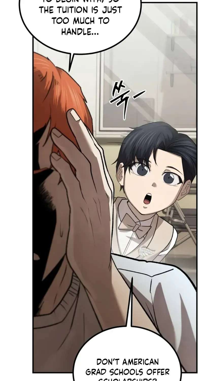 I Was Actually a Third-Generation Chaebol Chapter 14 - page 71