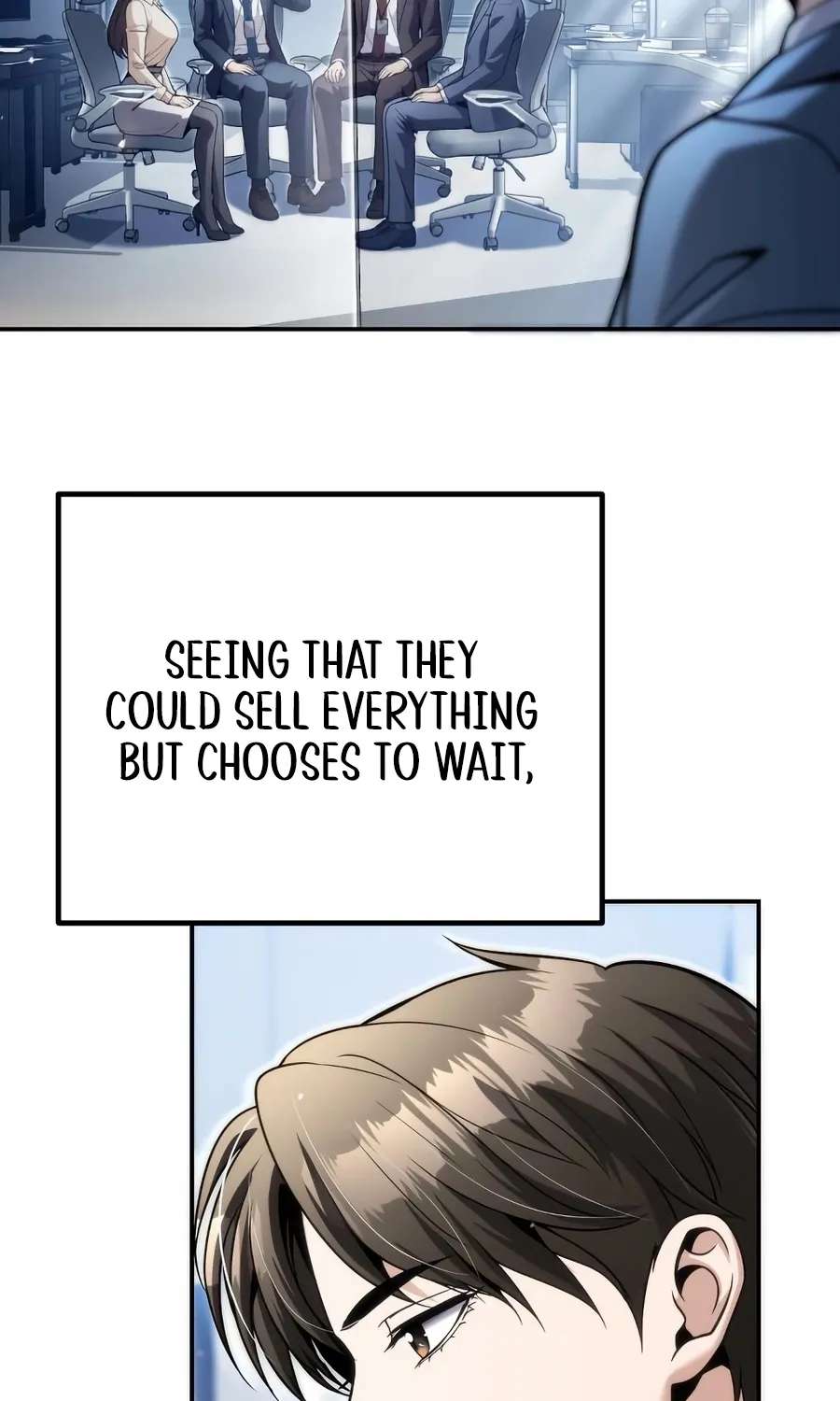 The Money Keeps Piling Up Even If I Spend It Chapter 13 - page 75