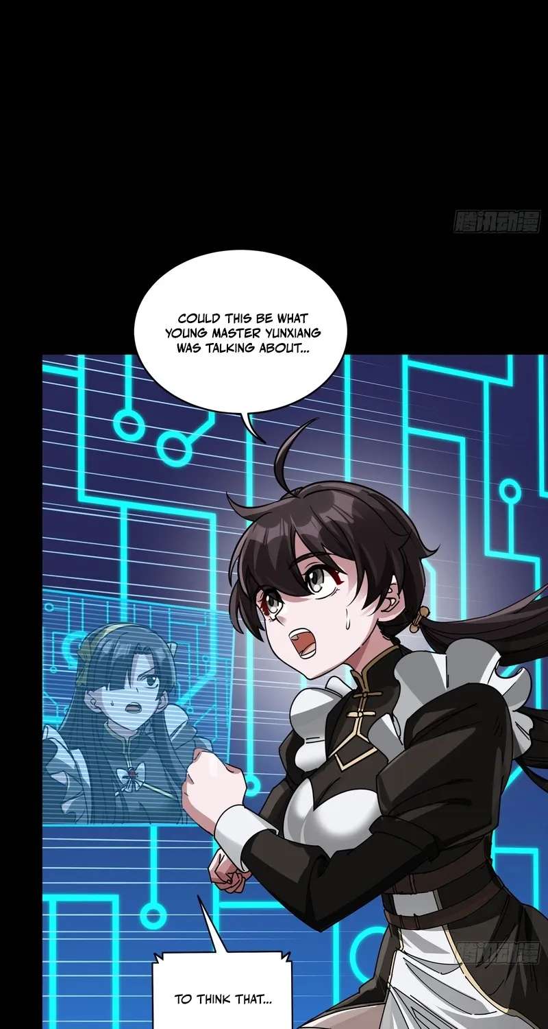 Legend Of Star General Chapter 391 - page 60