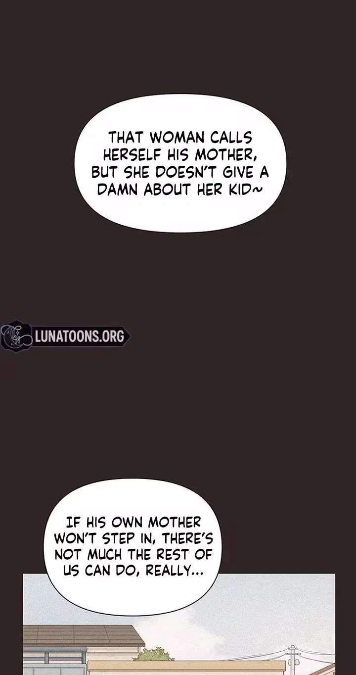 The Silver Eyes Sparkled Chapter 5 - page 28