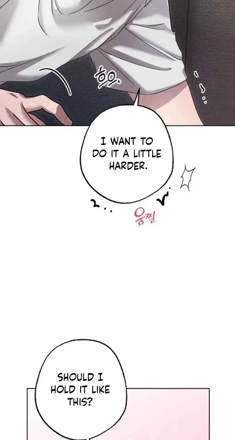 Family Relationship Error Chapter 3 - page 19