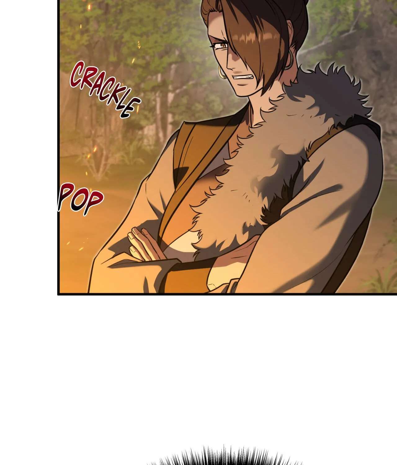 The Demon Leader's Lover Chapter 49 - page 88