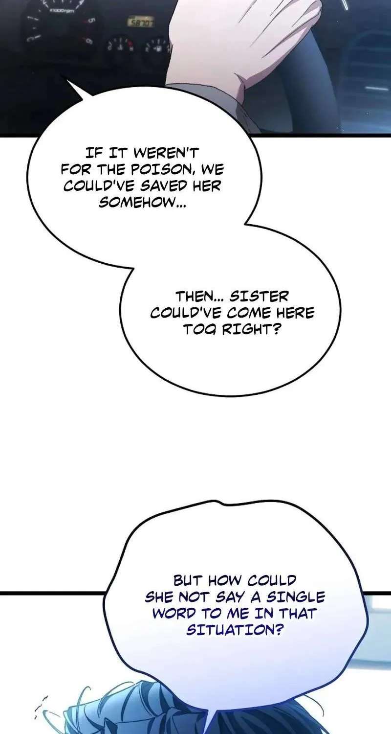 I’ll Retire After Saving The World Chapter 105 - page 84