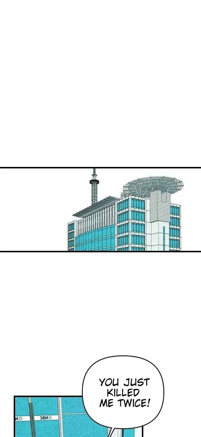 How to Turn You Around Chapter 53 - page 38