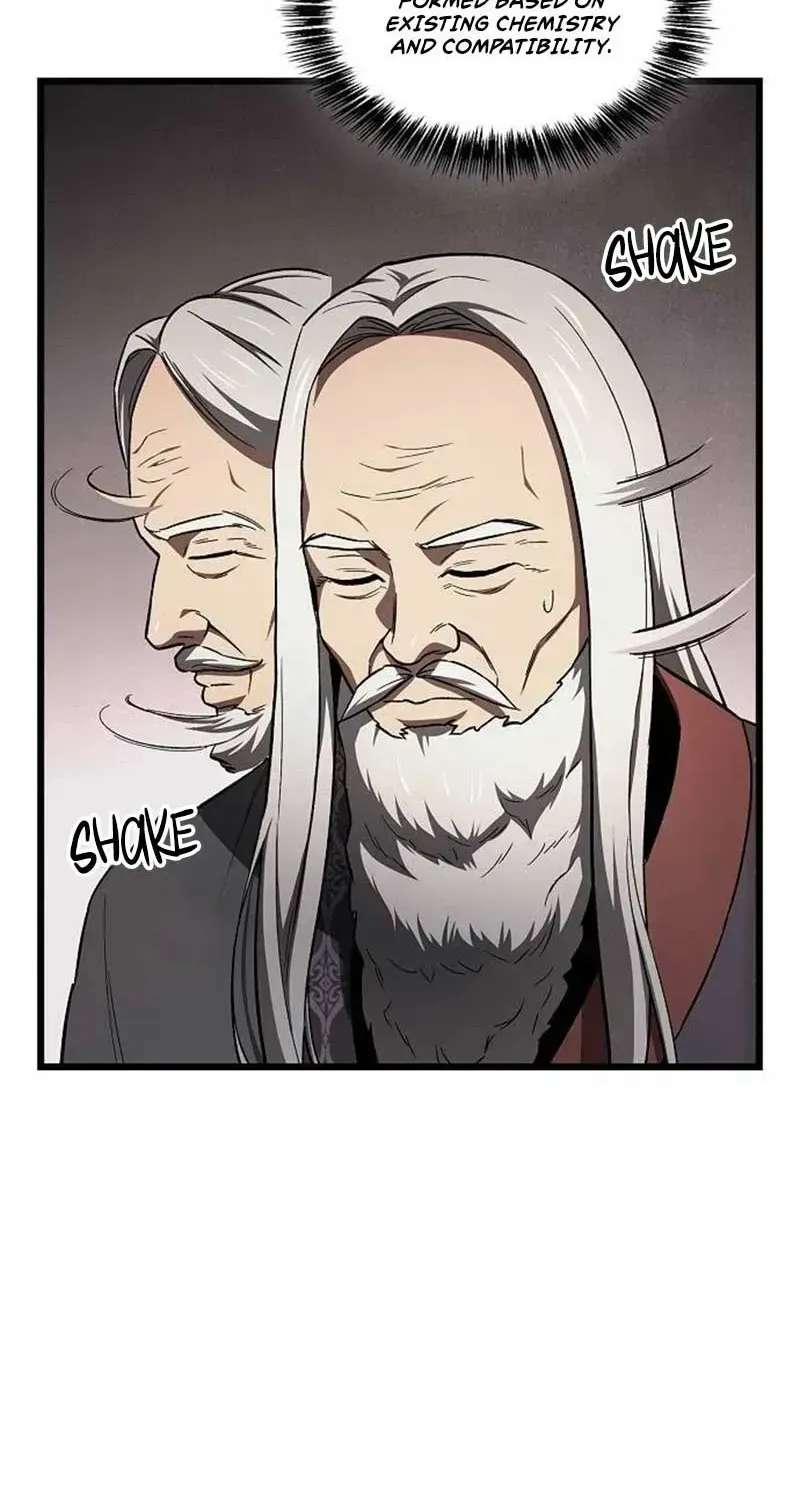 Did Someone Forced You to Be the Heavenly Demon? Chapter 55 - page 46
