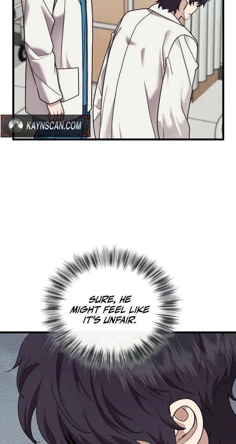 Dr. Shin Seonhan Who Sees the Future Chapter 42 - page 6