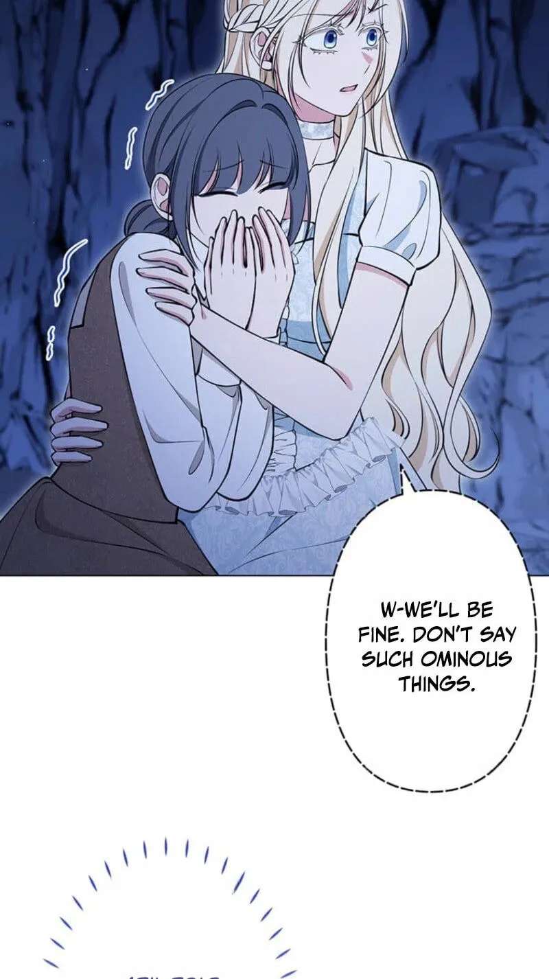 Migawari Hanayome Chapter 47 - page 94