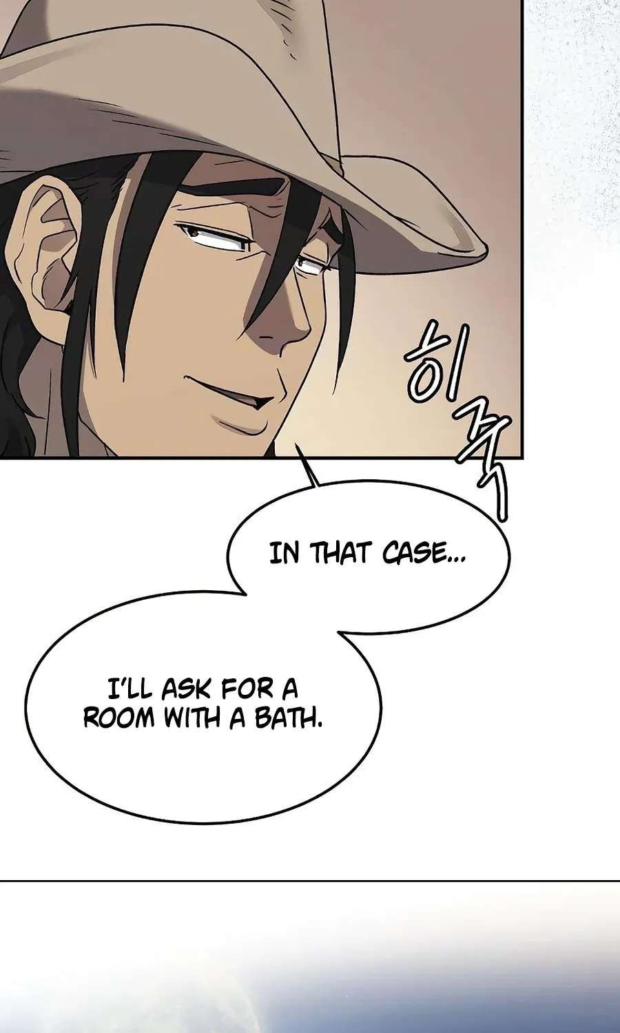 The Black-Haired Mercenary Who Went West Chapter 10 - page 105