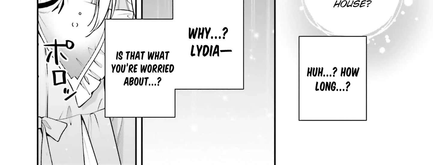 Wakeari Hakushaku-sama to Keiyaku Kekkon Shitara, Gijou (Roku-sai) no Keiyaku Haha ni Natte Shimaimashita. Chapter 15 - page 24