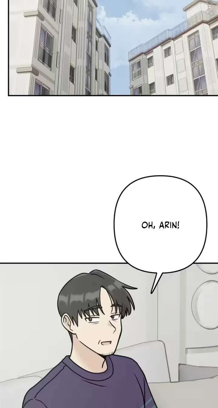 Operation Heart-Pounding Chapter 41 - page 37