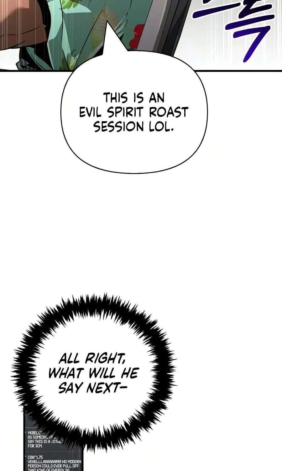 Surviving The Game As A Barbarian Chapter 158 - page 88