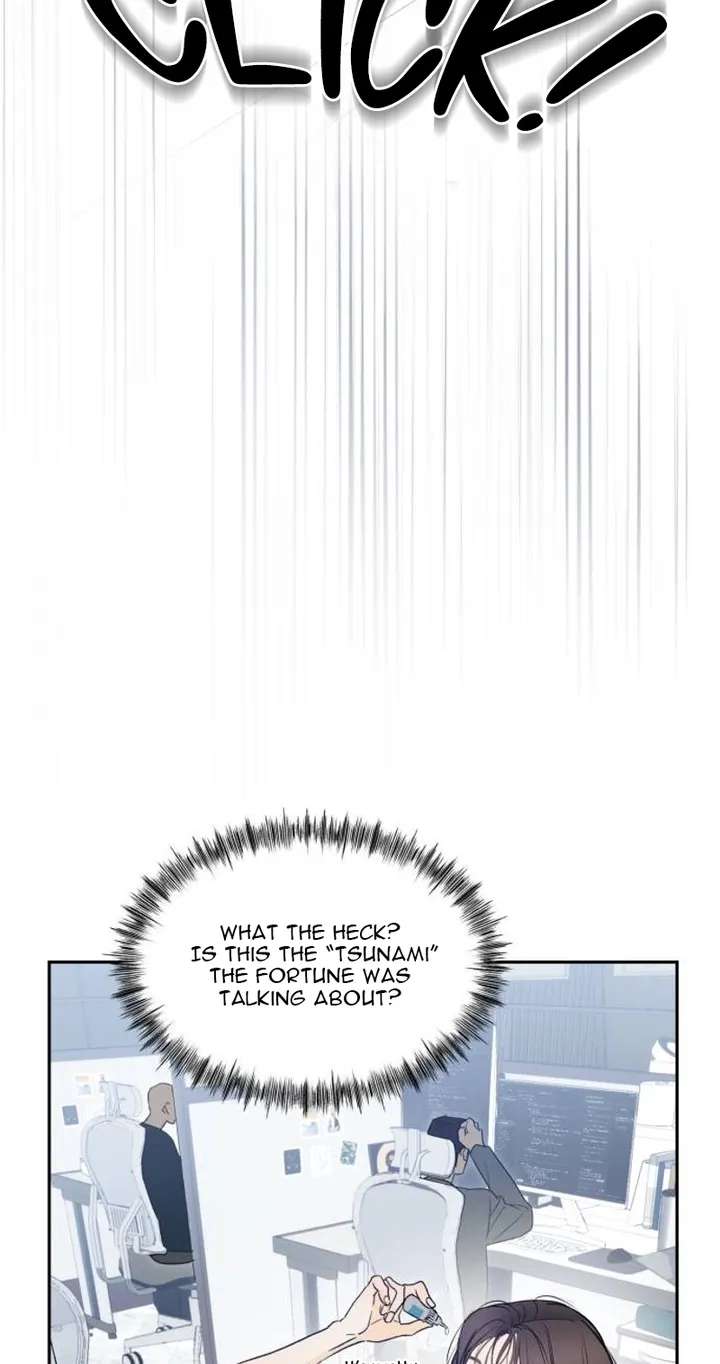 Tsunami Warning Chapter 1 - page 16