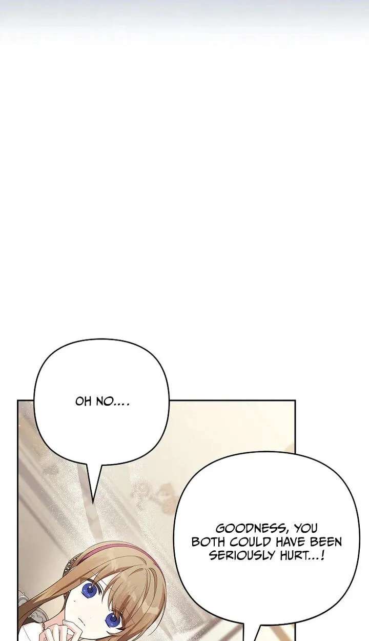 The Little Lady Behind the Villain Chapter 146 - page 47