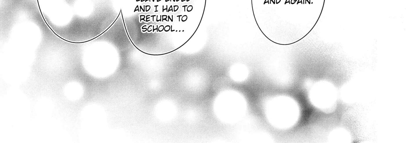 Anyway, I'm Falling in Love with You. Chapter 43 - page 55