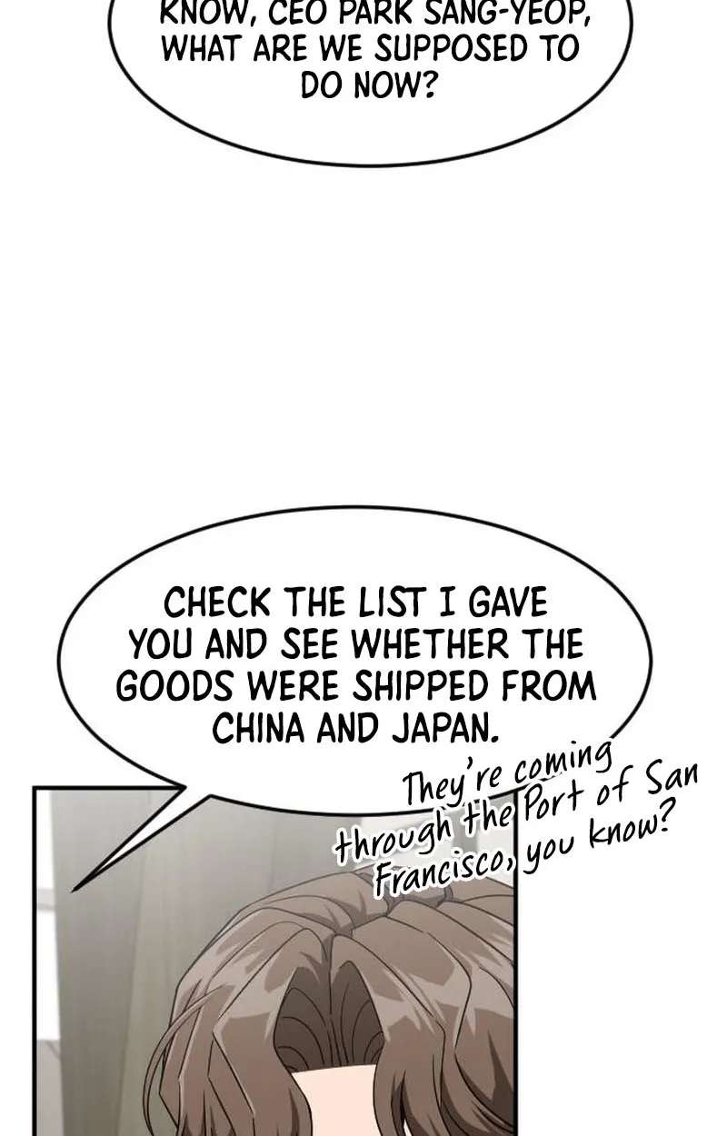 Undead Catastrophe: A Sea of Bones at My Command Chapter 44 - page 84