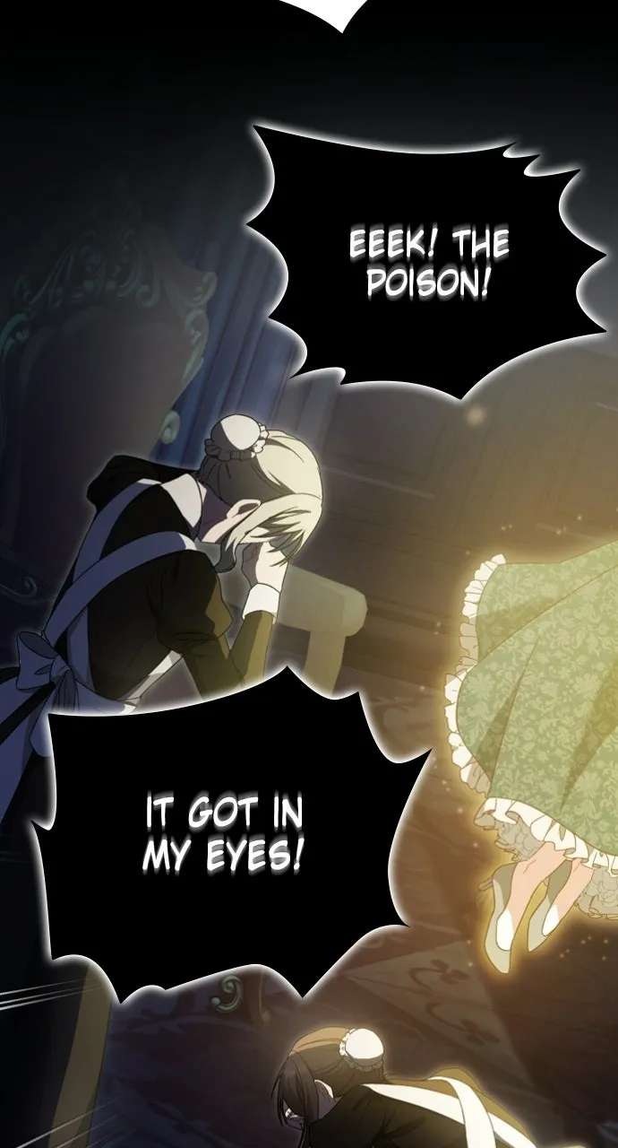 If Obsession Runs Deeperthan Blood Chapter 5 - page 34