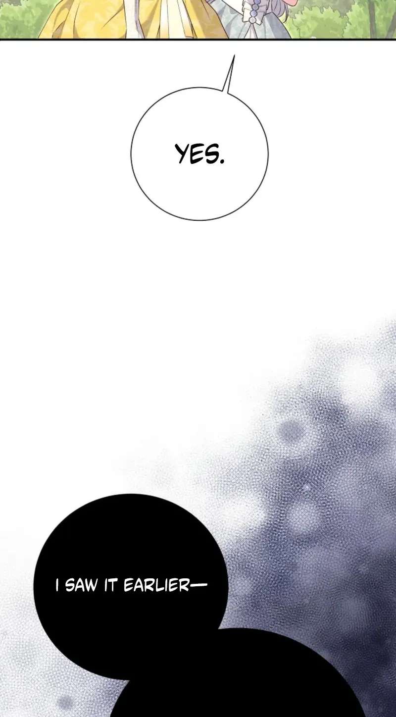 When Cinderella's Magic Fades Away Chapter 105 - page 33