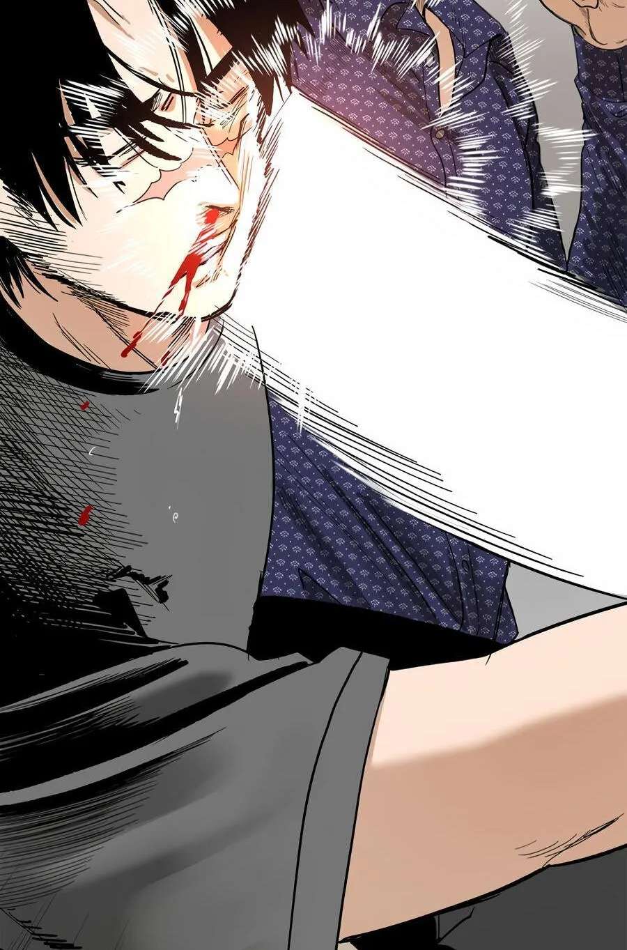 Cheater Meter Chapter 41 - page 13