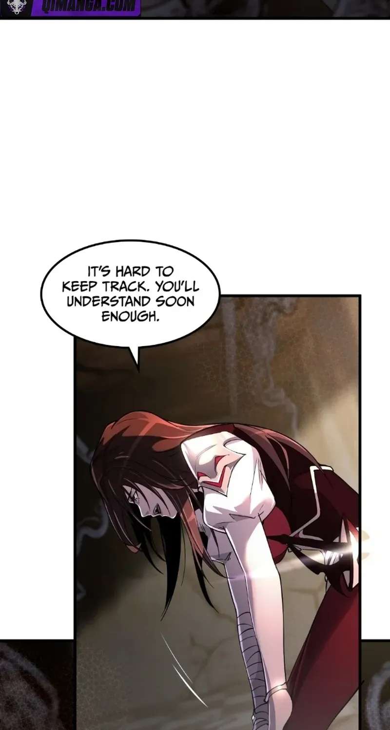 Nightmare Realm Summoner Chapter 5 - page 57