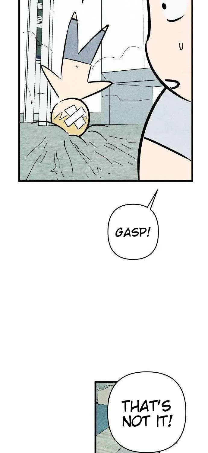 How to Turn You Around Chapter 50 - page 21