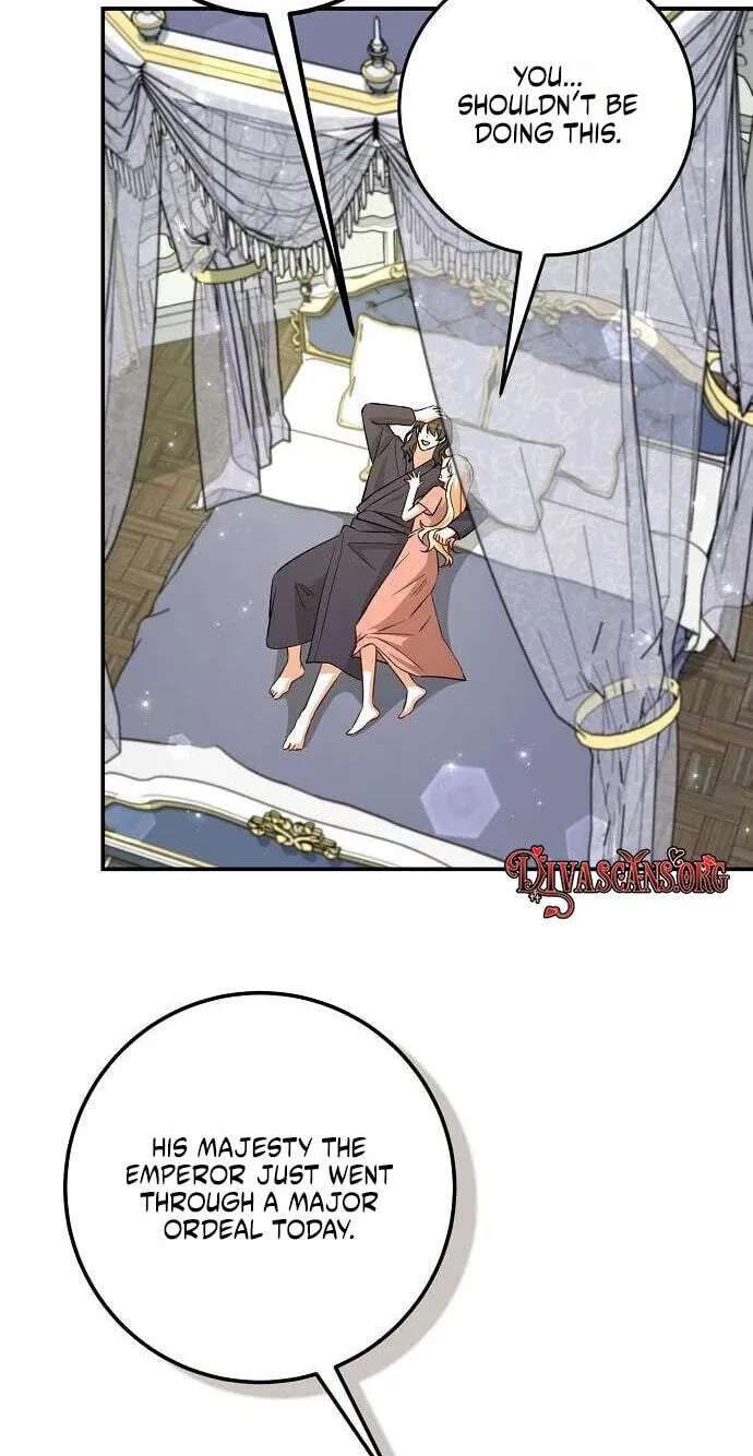 I Became the Wife of the Dead Grand Duke Chapter 11 - page 4